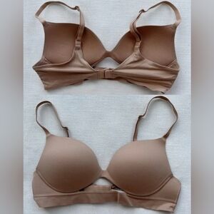 Victoria’s Secret - (Size 34B/B75) Padded No-Wire Women's Bra